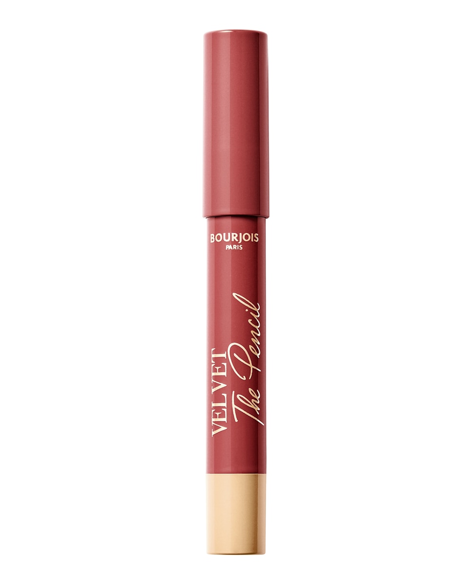 Bourjois - Barra de labios Velvet The Pencil Bourjois.