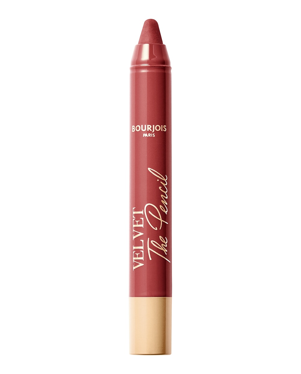 Barra de labios Velvet The Pencil Bourjois - 05 Red Vintage 05 Red Vintage-5