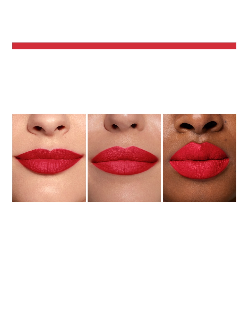Barra de labios Velvet The Pencil Bourjois - 07 Rouge Es-Carmin 07 Rouge Es-Carmin-4