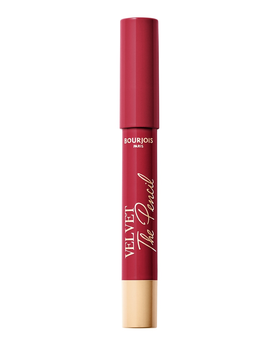 Bourjois - Barra de labios Velvet The Pencil Bourjois.