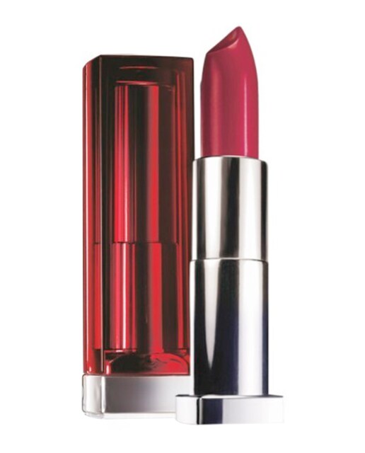 Imagen 0 de Barra de labios Color Sensational Creamy Matte Maybelline