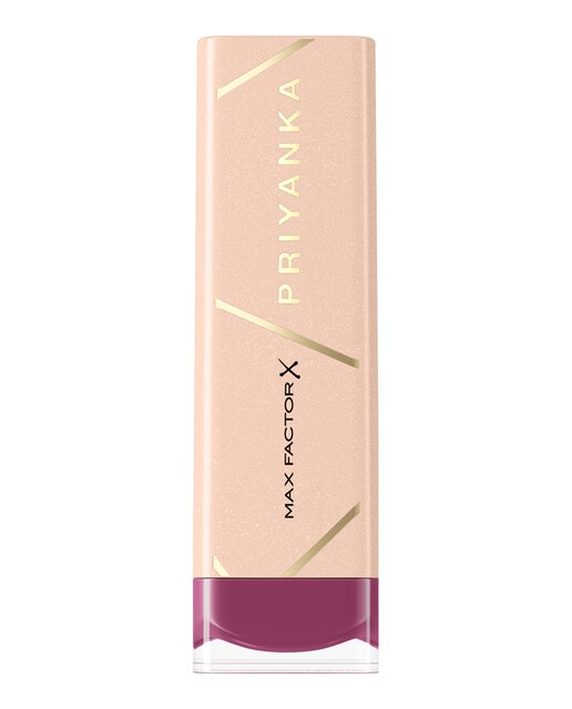 Imagen 0 de Barra de labios Colour Elixir Priyanka Max Factor