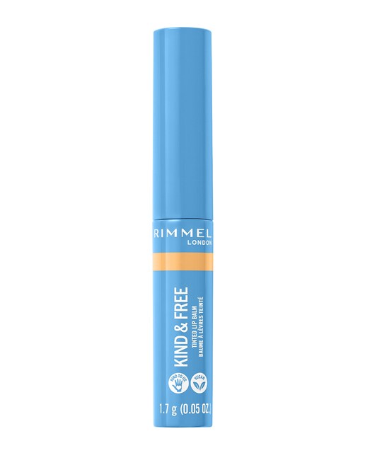 Imagen 0 de Bálsamo labial Kind & Free Rimmel