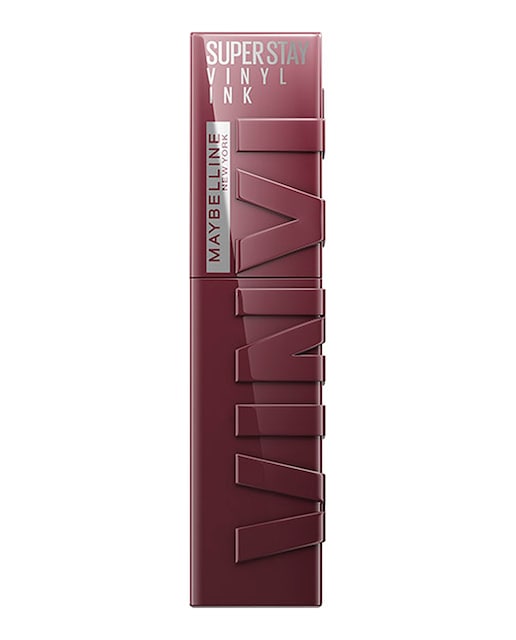 Imagen 0 de Barra de labios Superstay Vinyl Ink Maybelline