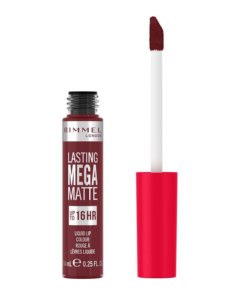 Barra de labios Rimmel Lasting Mega Matte Labial Rimmel London - 810 810-2