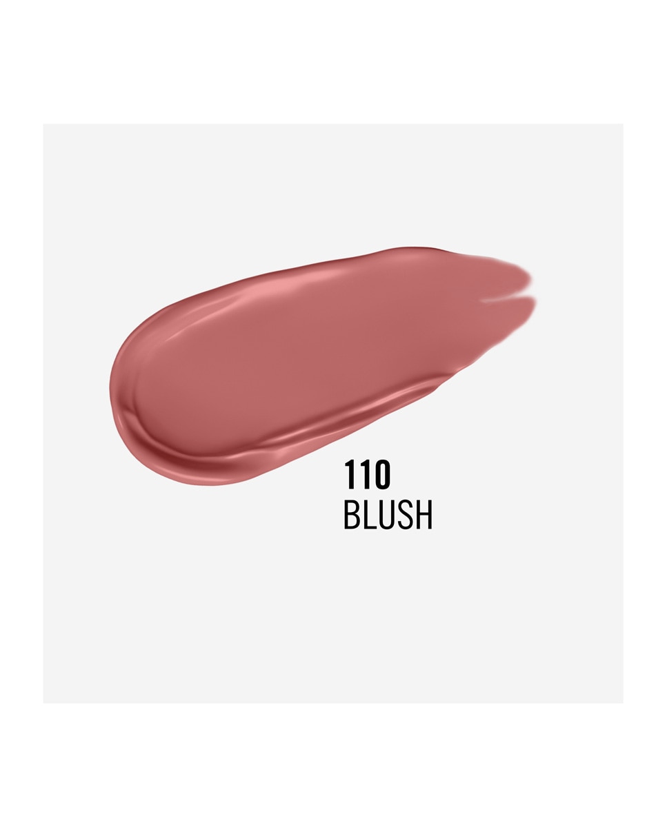 Barra de labios Rimmel Lasting Mega Matte Labial Rimmel London - 110 110-3