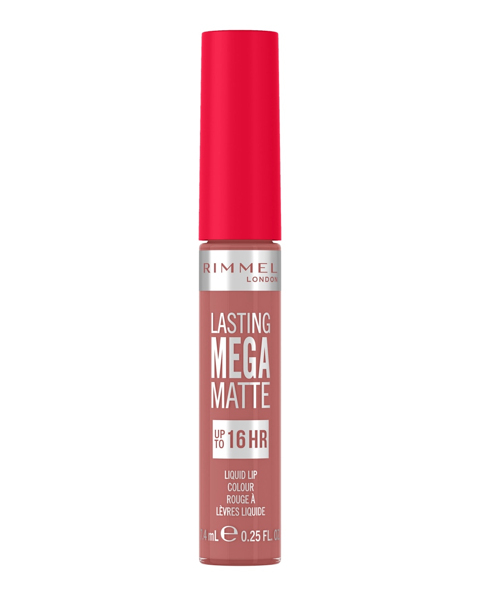 Barra de labios Rimmel Lasting Mega Matte Labial Rimmel London - 709 709-1