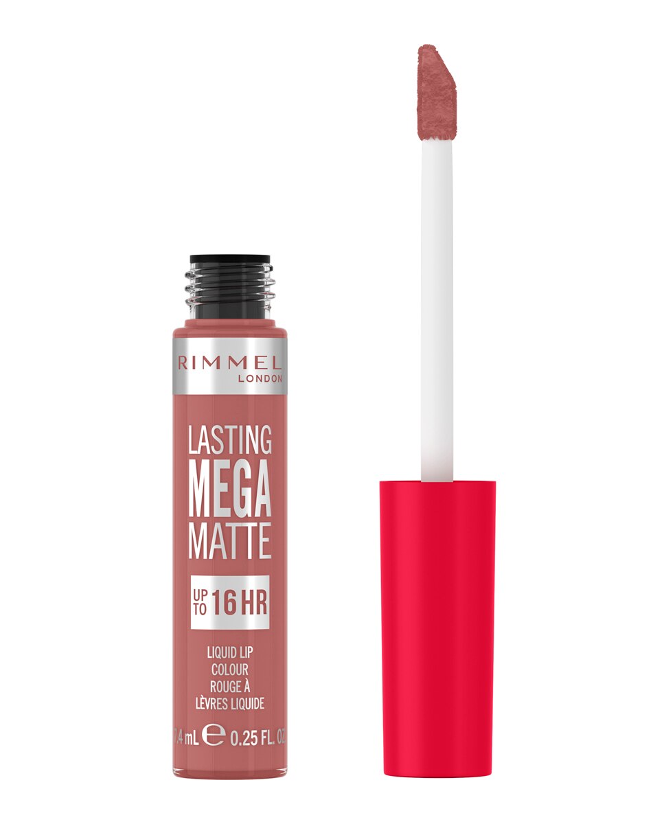 Barra de labios Rimmel Lasting Mega Matte Labial Rimmel London - 709 709-2