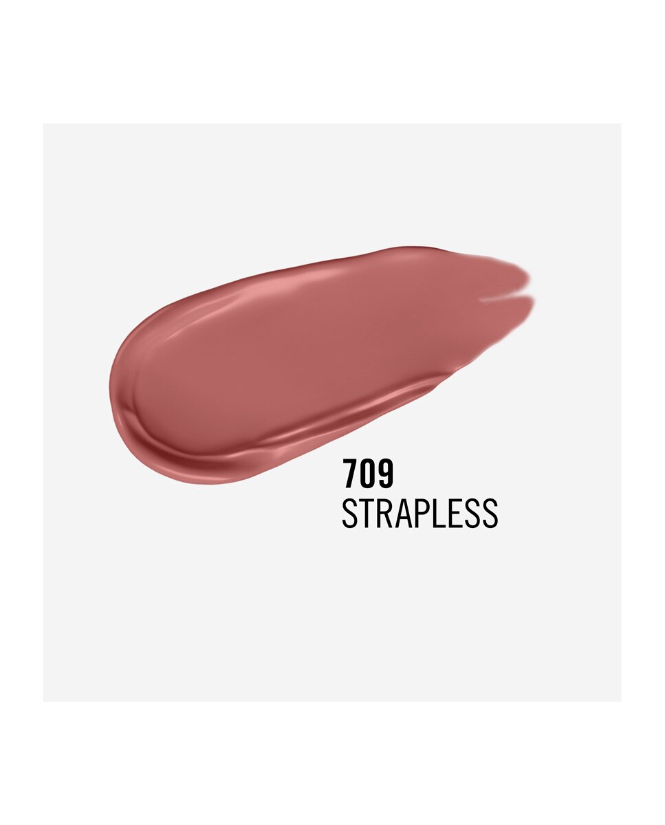 Barra de labios Rimmel Lasting Mega Matte Labial Rimmel London - 709 709-3