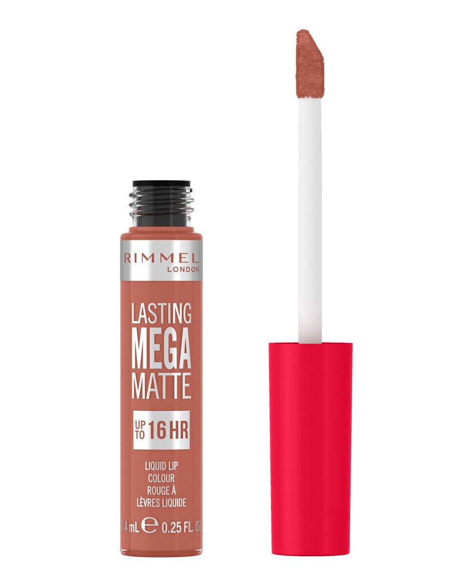 Barra de labios Rimmel Lasting Mega Matte Labial Rimmel London - 700 700-2