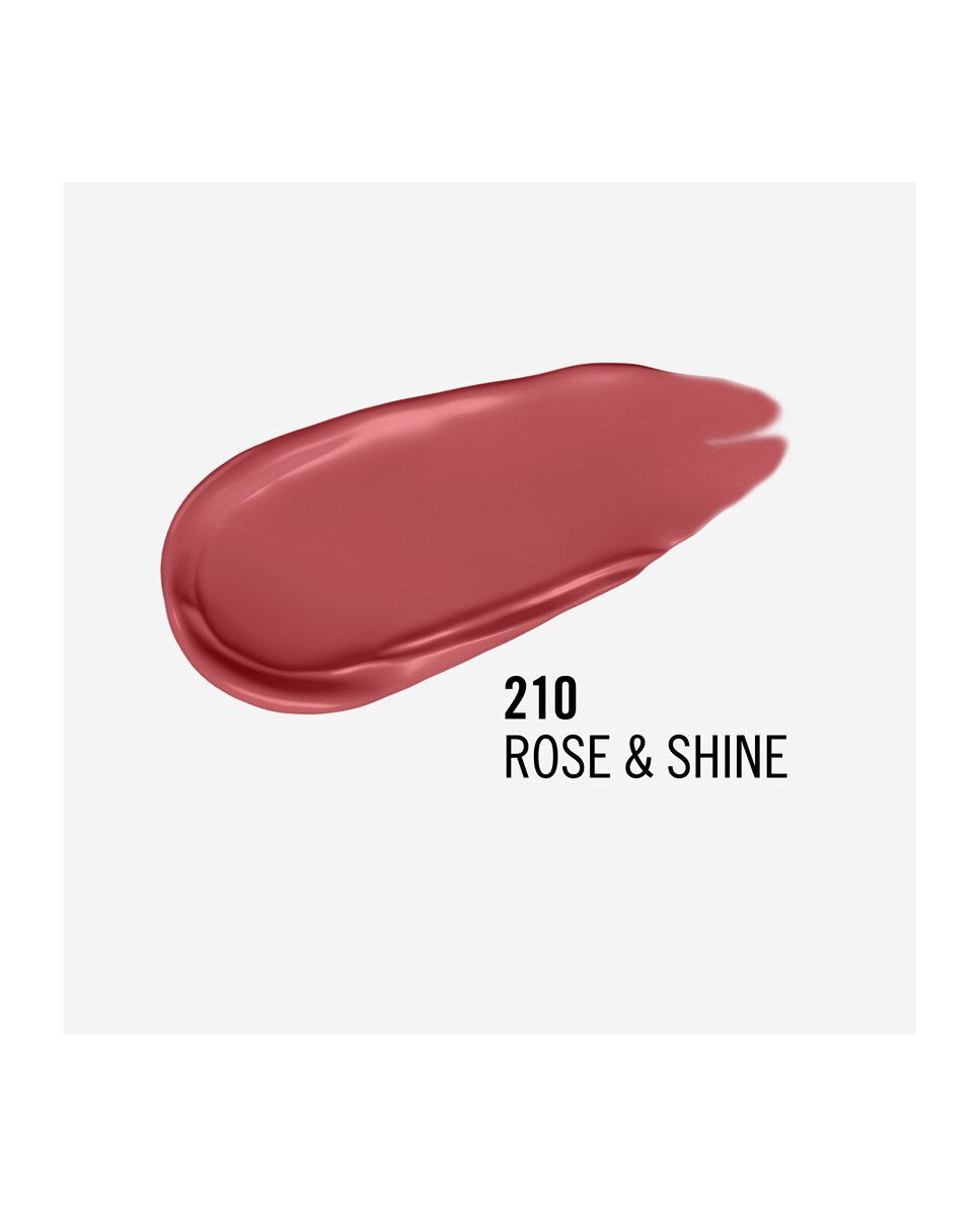 Barra de labios Rimmel Lasting Mega Matte Labial Rimmel London - 210 210-3