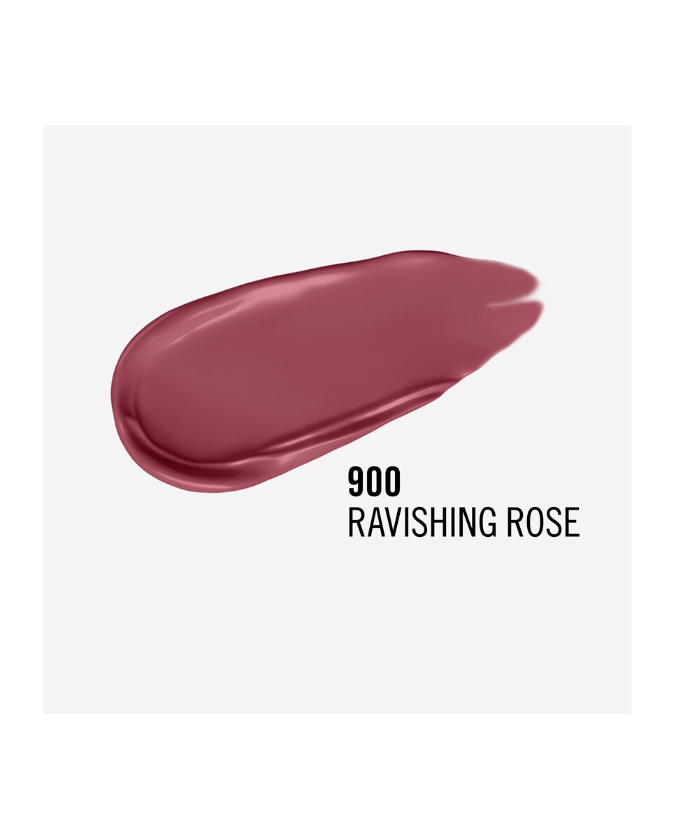 Barra de labios Rimmel Lasting Mega Matte Labial Rimmel London - 900 900-3