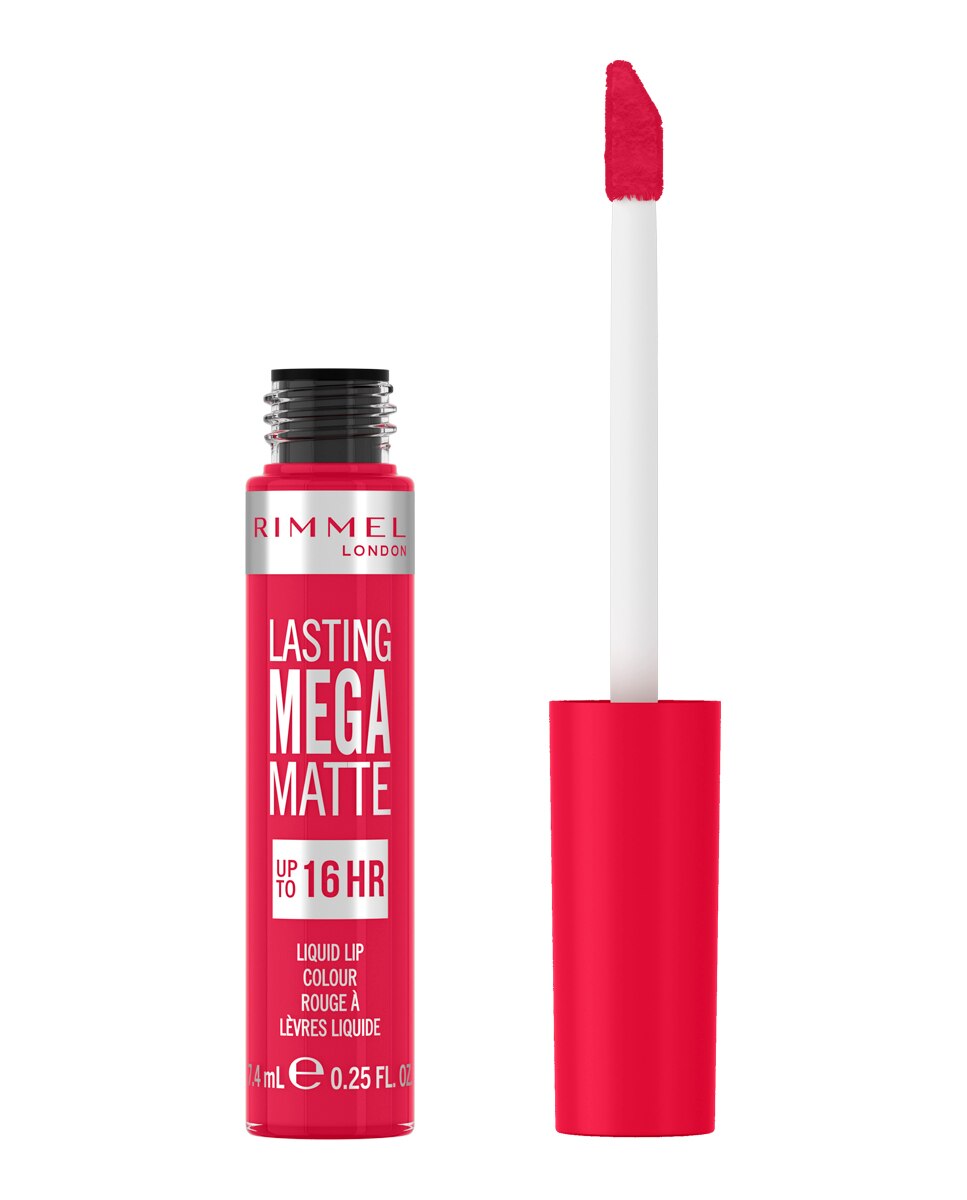 Barra de labios Rimmel Lasting Mega Matte Labial Rimmel London - 910 910-2