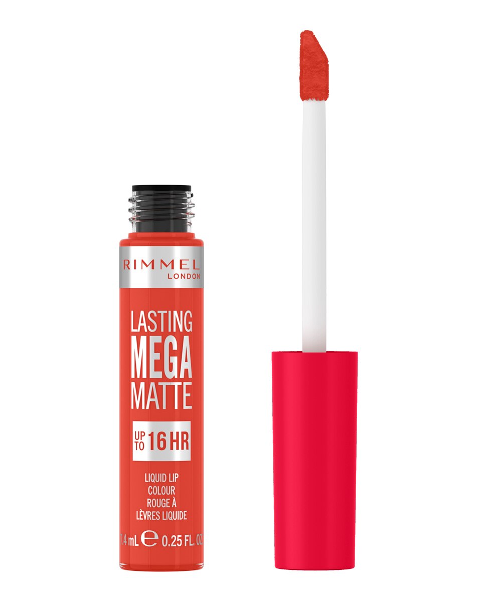 Barra de labios Rimmel Lasting Mega Matte Labial Rimmel London - 920 920-2