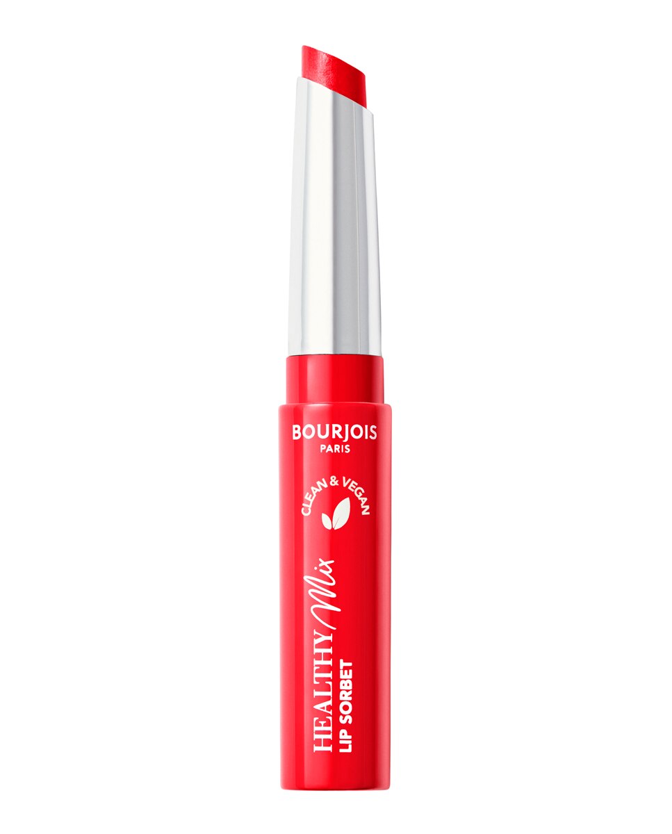 Barra de Labios Healthy Mix Lip Sorbet Bourjois - 02 02-2
