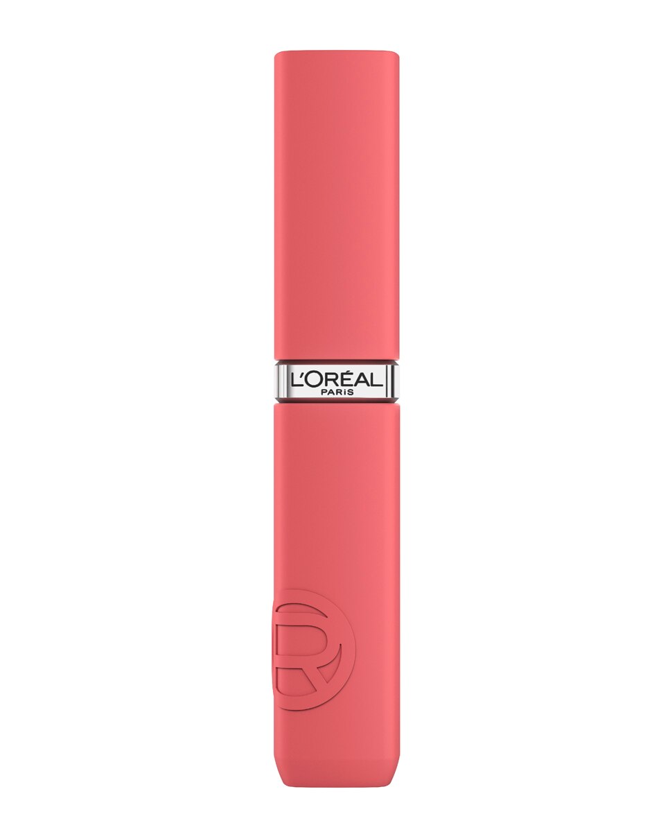 Imagen 0 de Barra de labios Infaillible Le Matte Resistance L'Oréal Paris 120 Major Crush