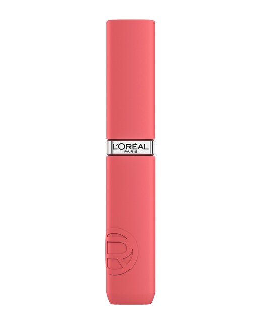 Barra de labios Infaillible Le Matte Resistance L'Oréal Paris