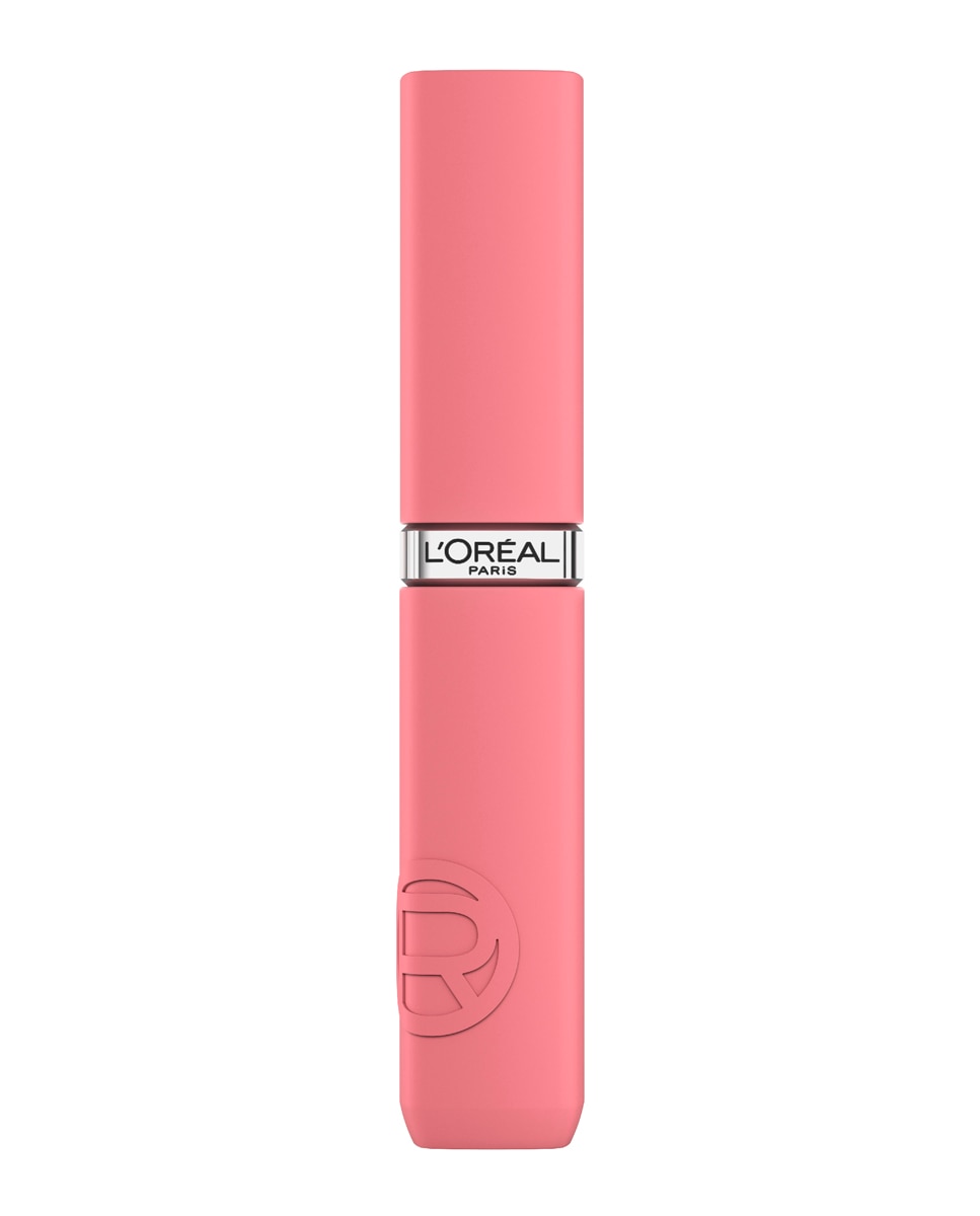 Barra de labios Infaillible Le Matte Resistance L'Oréal Paris - 200 Lipstick & chill 200 Lipstick & chill-1