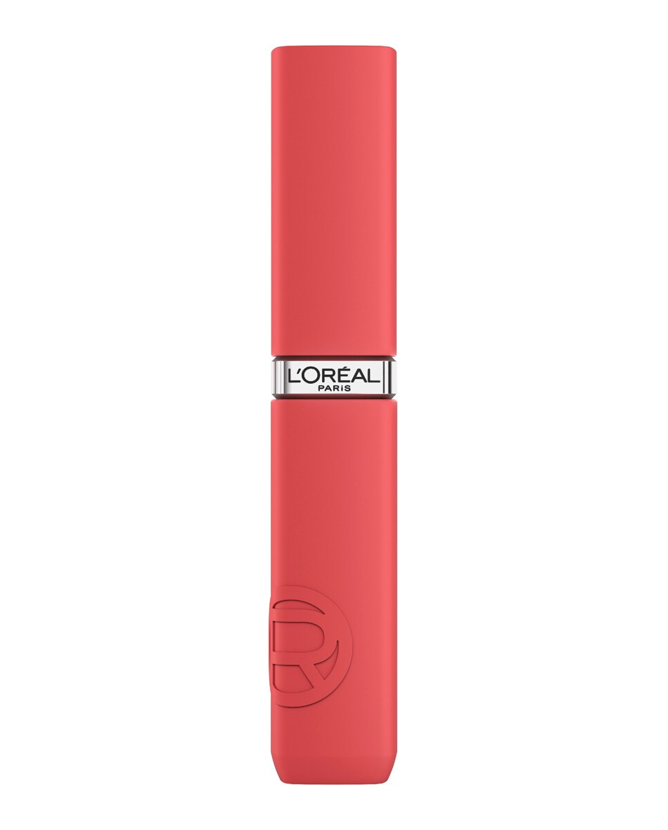 Barra de labios Infaillible Le Matte Resistance L'Oréal Paris - 230 Shopping Spree 230 Shopping Spree-1