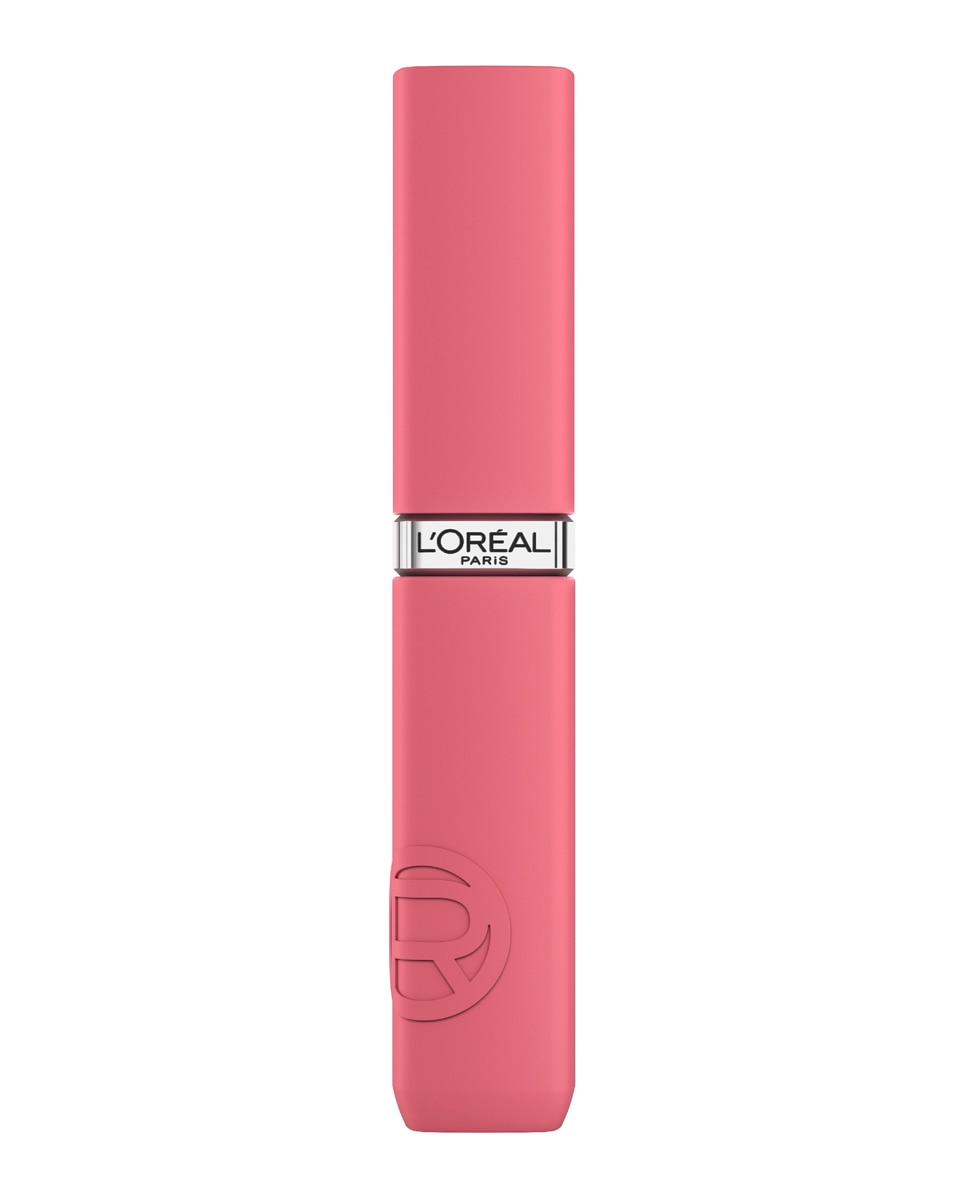Barra de labios Infaillible Le Matte Resistance L'Oréal Paris - 240 Road Tripping 240 Road Tripping-1