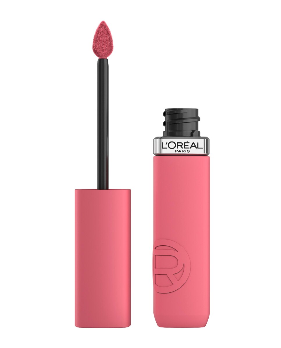 Barra de labios Infaillible Le Matte Resistance L'Oréal Paris - 240 Road Tripping 240 Road Tripping-2