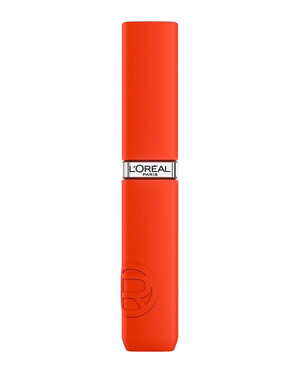 Barra de labios Infaillible Le Matte Resistance L'Oréal Paris - 300 Sun Bathing 300 Sun Bathing-1