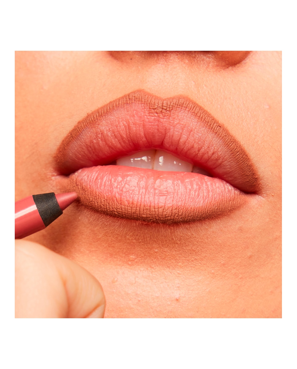 Lápiz de labios Line Loud NYX Professional Makeup - 29 No Equivalent 29 No Equivalent-5