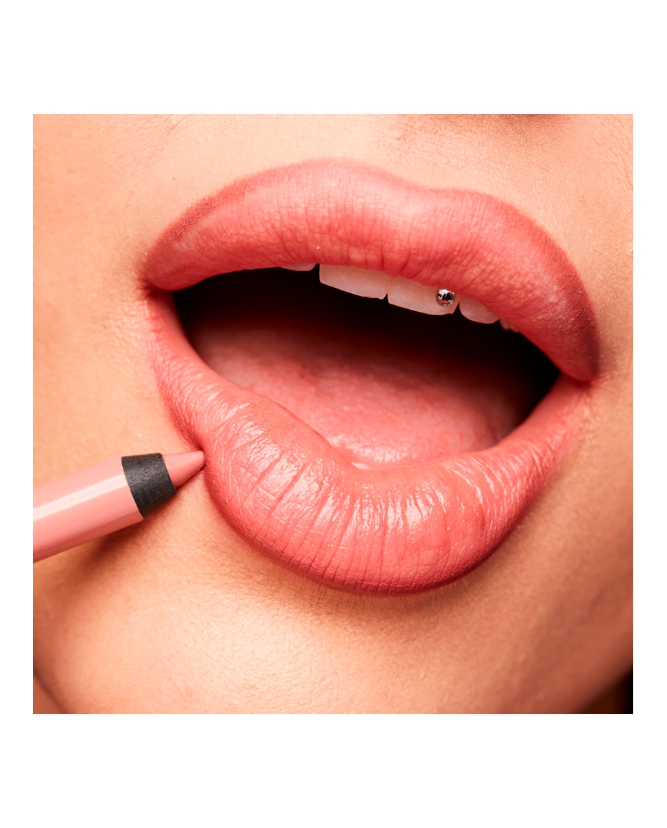 Lápiz de labios Line Loud NYX Professional Makeup - 30 Leave a Legacy 30 Leave a Legacy-4