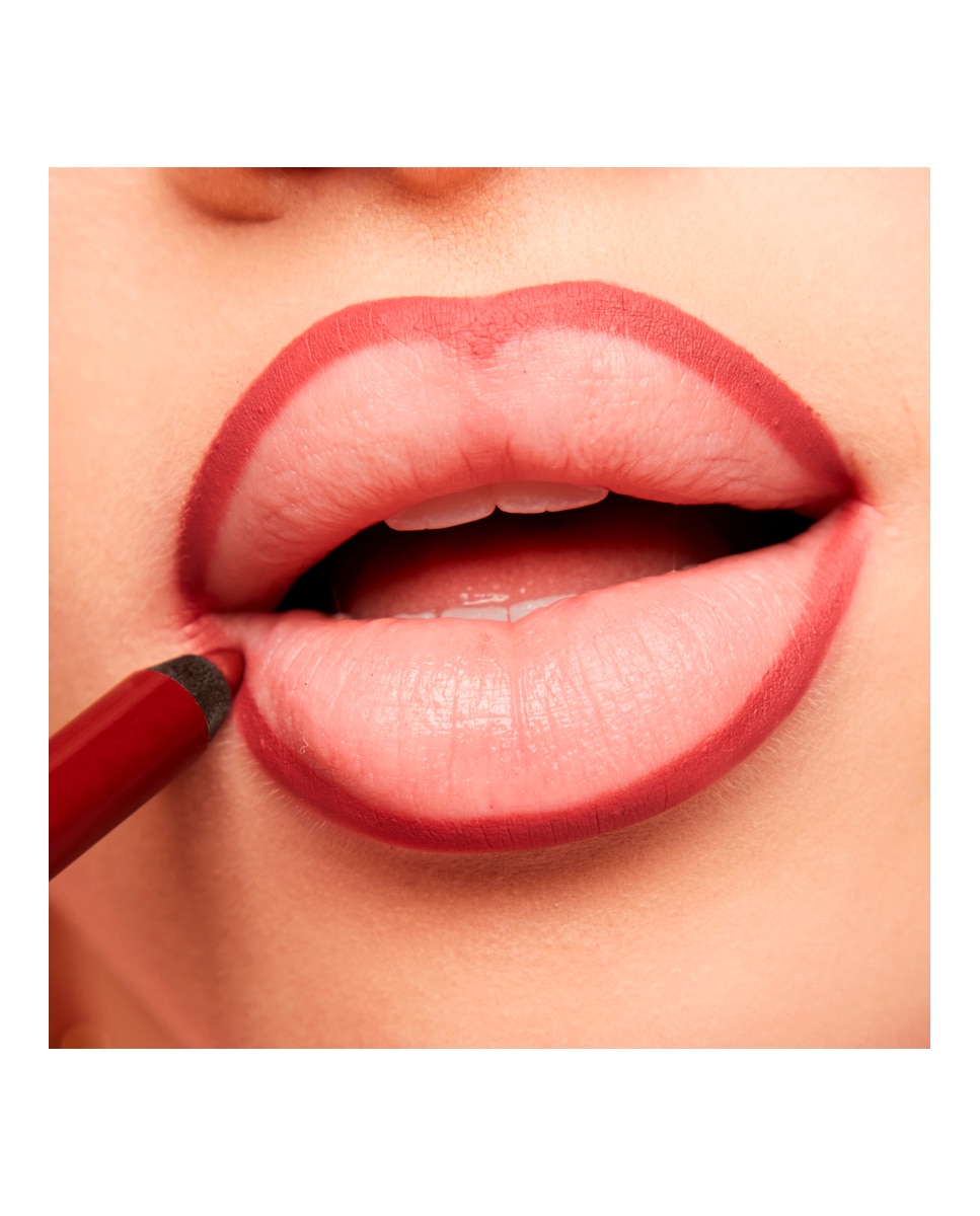 Lápiz de labios Line Loud NYX Professional Makeup - 31 Ten Out of Ten 31 Ten Out of Ten-4