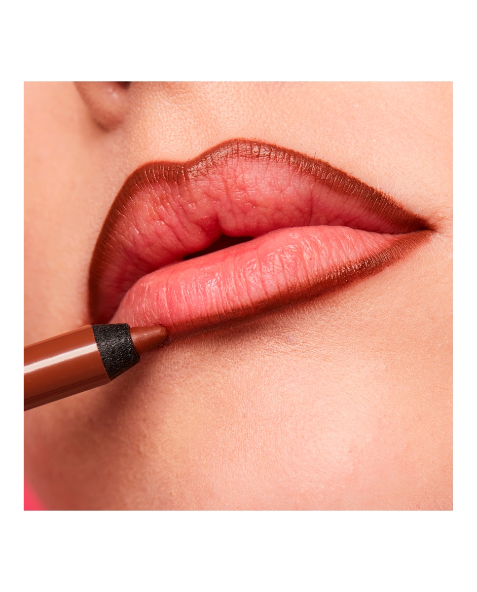 Lápiz de labios Line Loud NYX Professional Makeup - 33 Too Blessed 33 Too Blessed-4