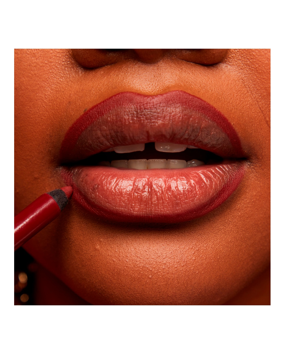 Lápiz de labios Line Loud NYX Professional Makeup - 34 Make a Statement 34 Make a Statement-5