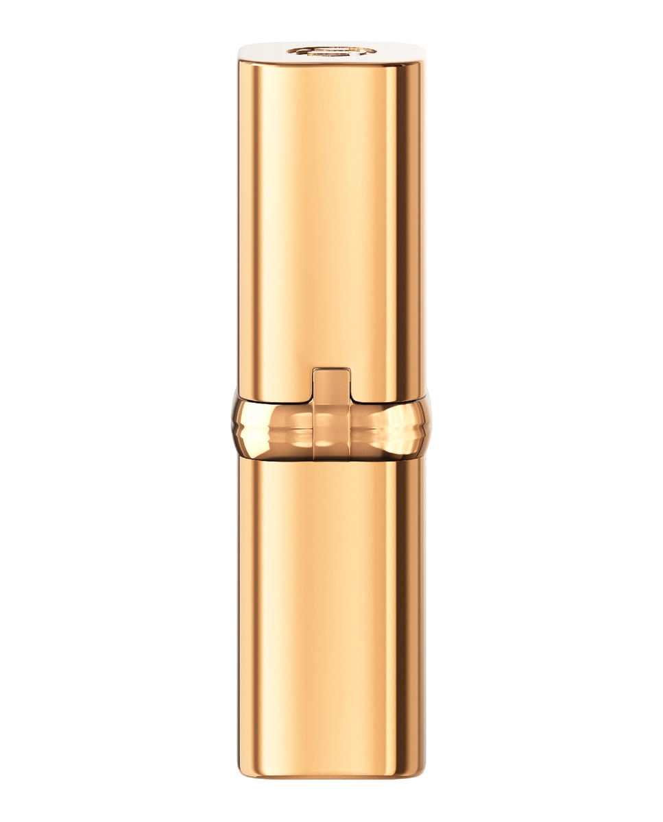 Imagen 2 de Barra De Labios Color Riche Nudes Of Worth Satinado L'Oréal Paris - 540 NUDE UNSTOPPABLE 540 NUDE UNSTOPPABLE