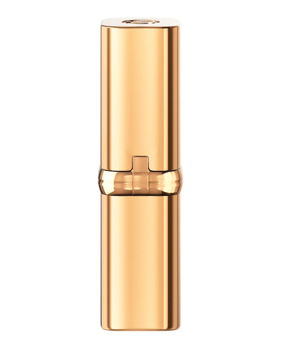 Imagen 2 de Barra De Labios Color Riche Nudes Of Worth Satinado L'Oréal Paris - 601 WORTH IT 601 WORTH IT