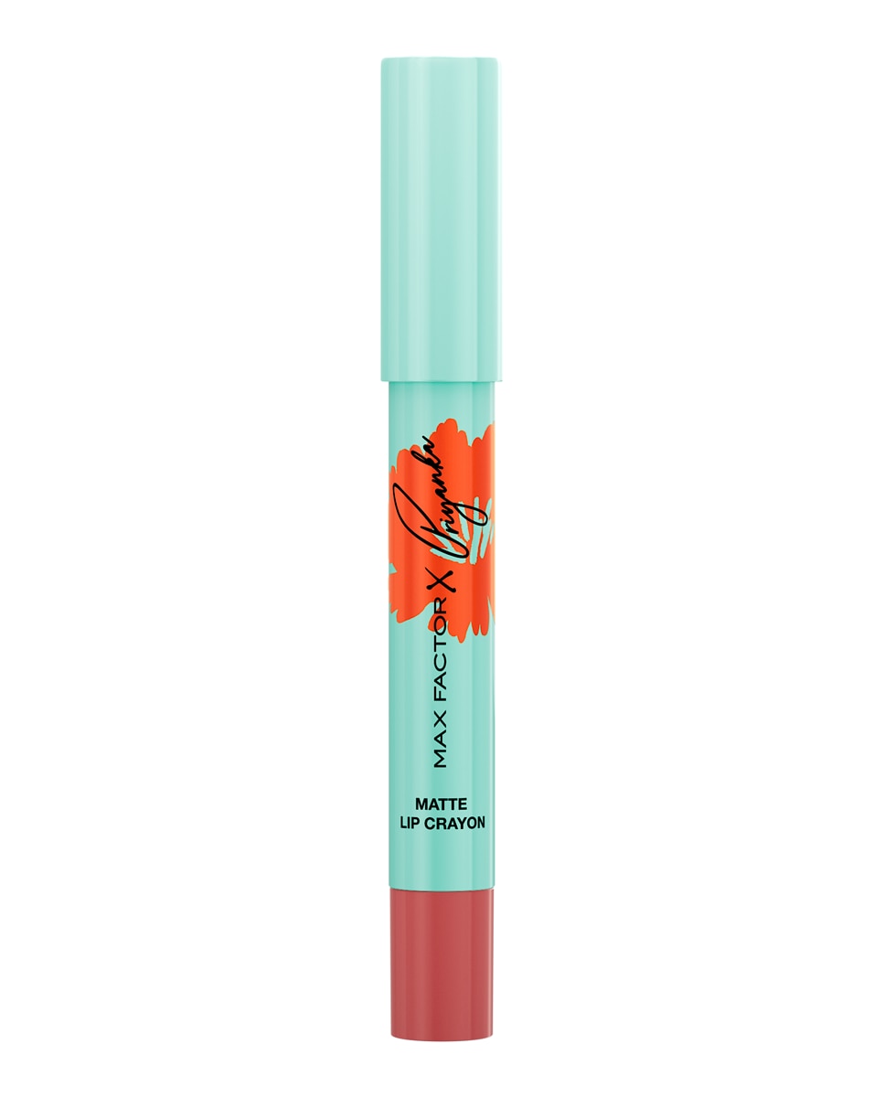 Max Factor - Lapiz de Labios Pryanka Colección Limitada Max Factor.