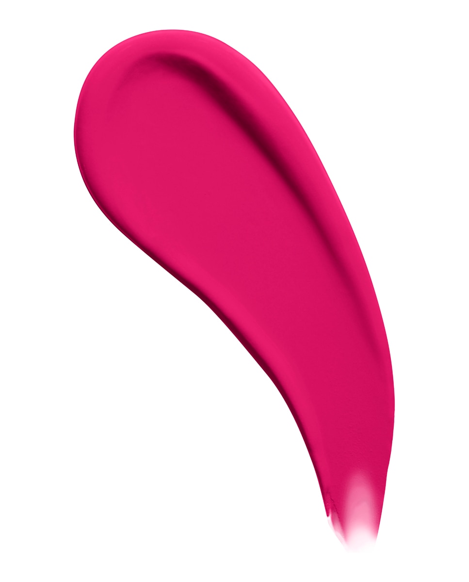 Barra De Labios Lip Lingerie XXL Nyx Professional Makeup - Pink Hit 4 ml Pink Hit-4