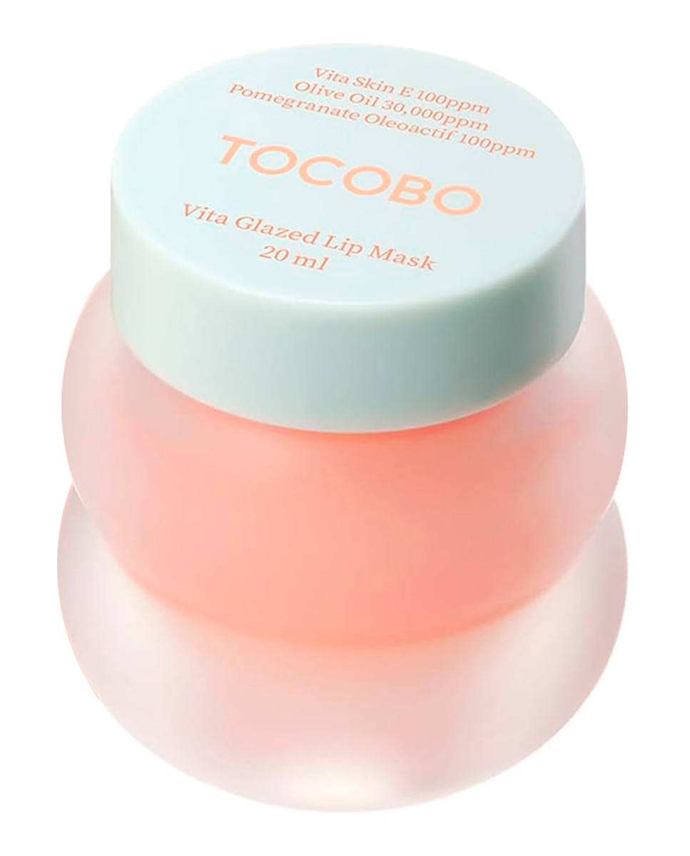 Tocobo - Bálsamo Labial Glaseada 20 ml Tocobo.