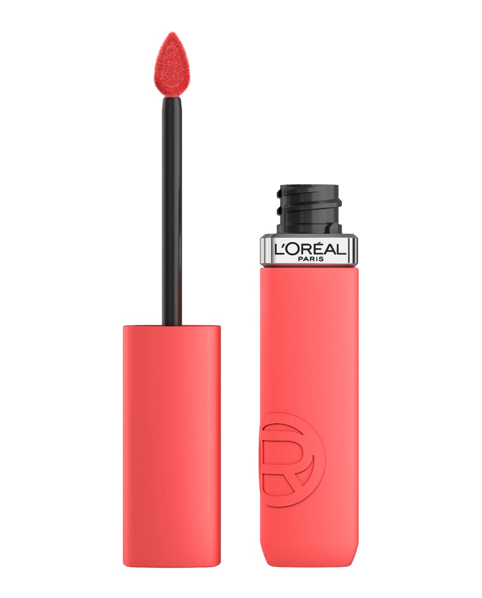 Barra de labios Infaillible Matte Resistance L'Oréal Paris - 625 Summer Fling 5 ml 625 Summer Fling-1