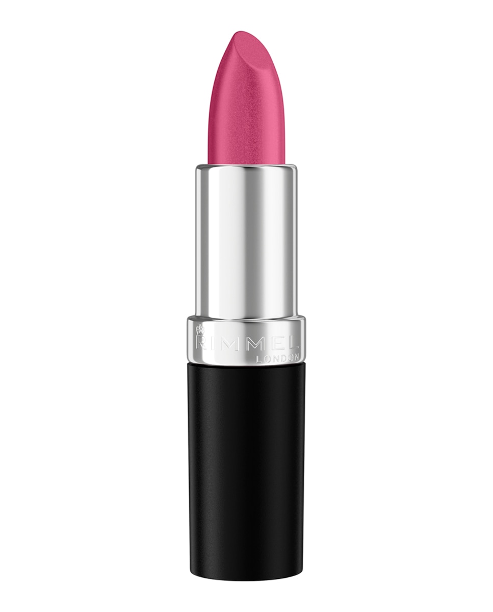 Barra de Labios Lasting Finish 4 g Rimmel London - 084 Amethyst Shimmer 4 g 084 Amethyst Shimmer-1