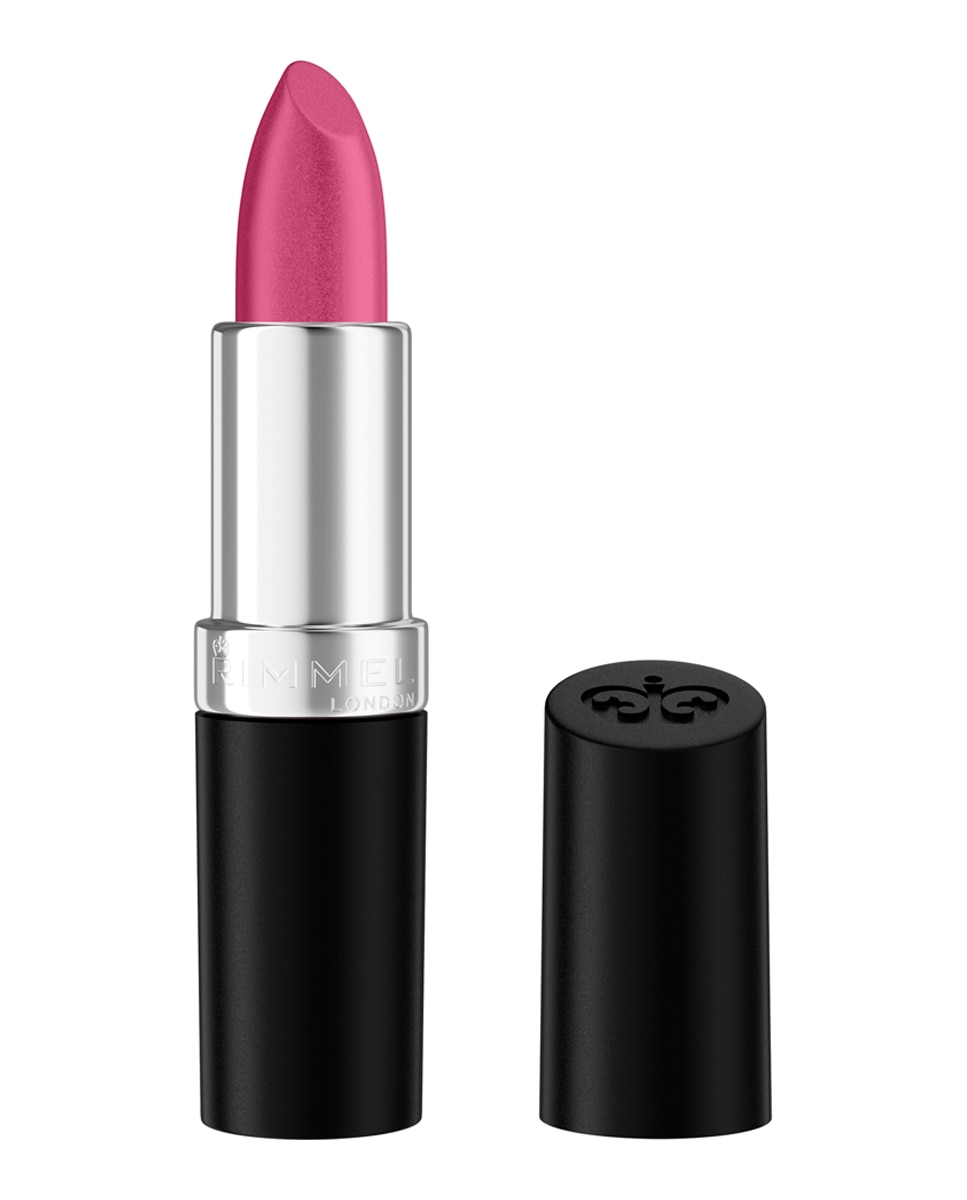 Barra de Labios Lasting Finish 4 g Rimmel London - 084 Amethyst Shimmer 4 g 084 Amethyst Shimmer-2