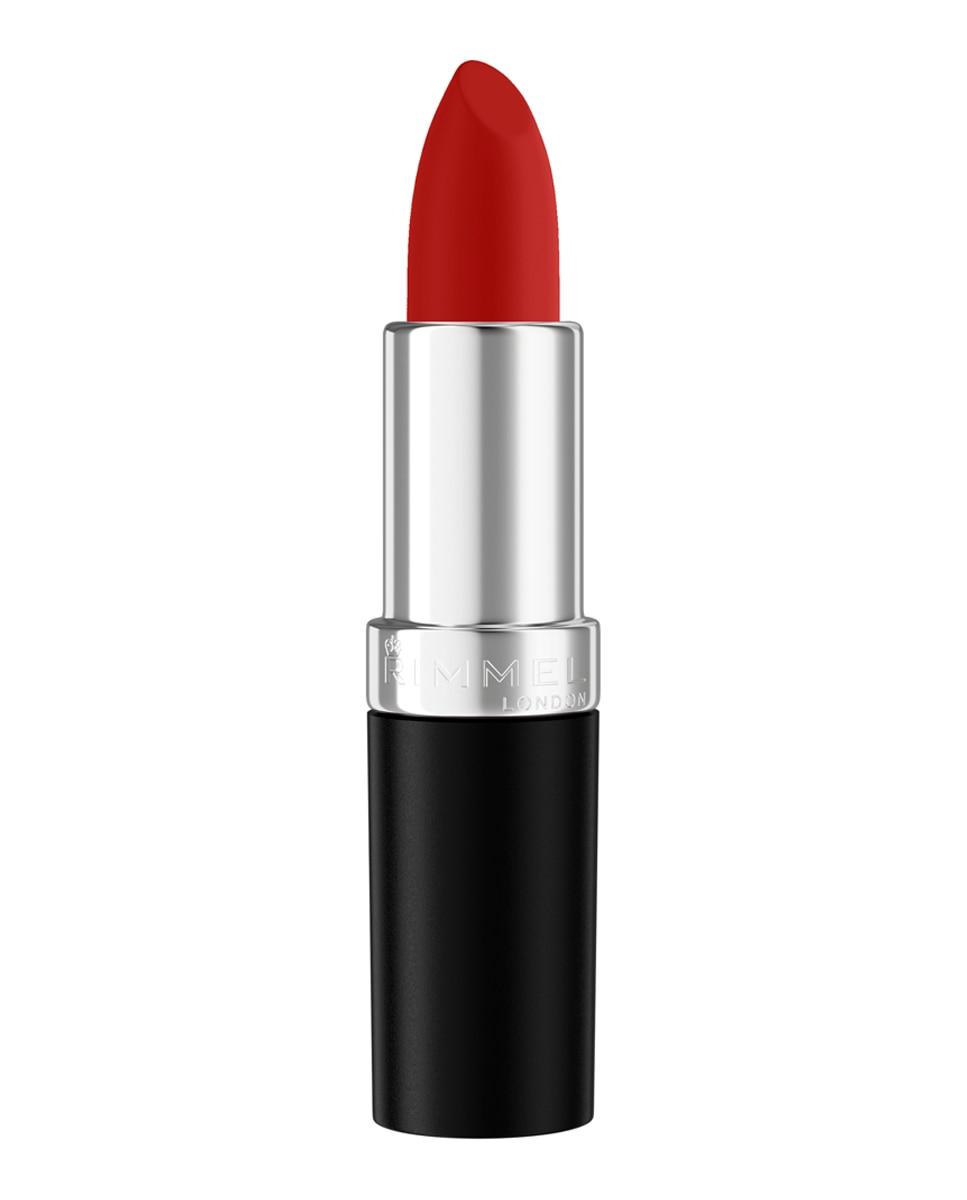 Imagen 0 de Barra de Labios Lasting Finish 4 g Rimmel London 206 Key Promise