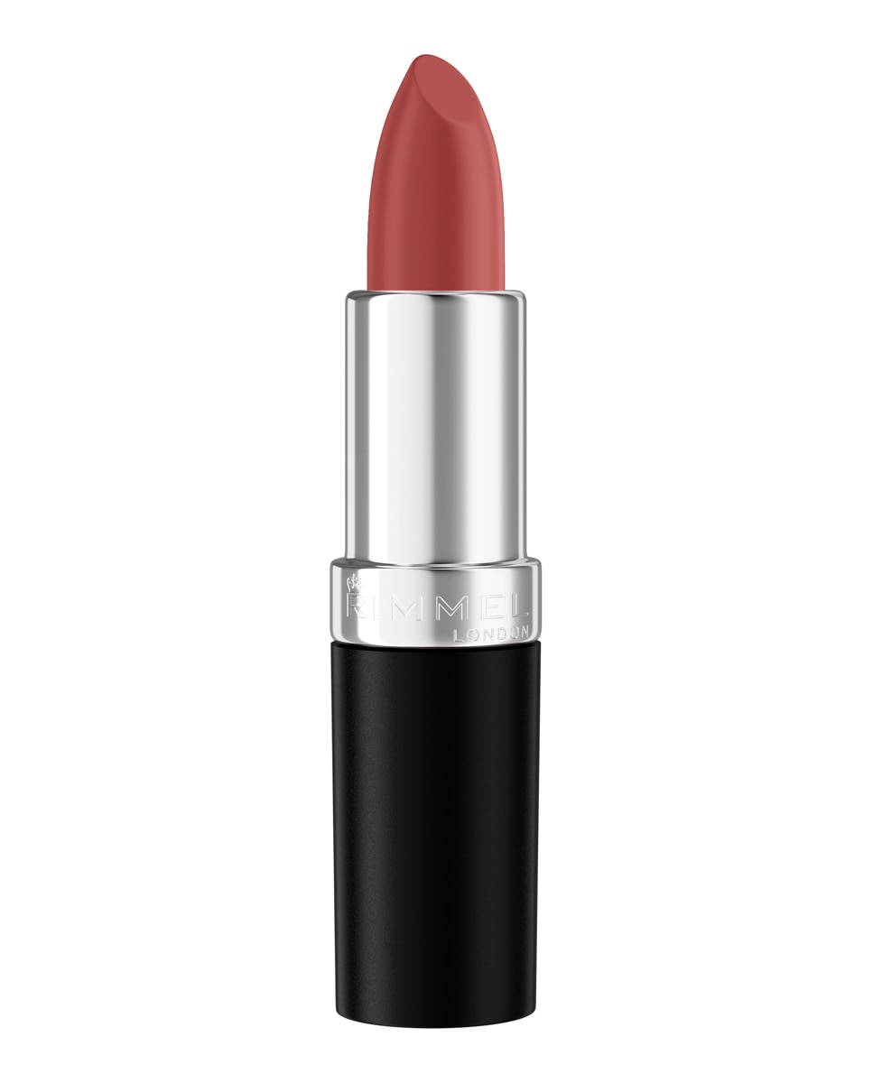 Barra de Labios Lasting Finish 4 g Rimmel London - 280 Mauve Quartz 4 g 280 Mauve Quartz-1