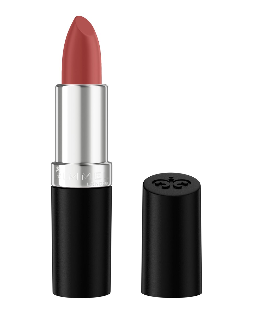 Barra de Labios Lasting Finish 4 g Rimmel London - 280 Mauve Quartz 4 g 280 Mauve Quartz-2