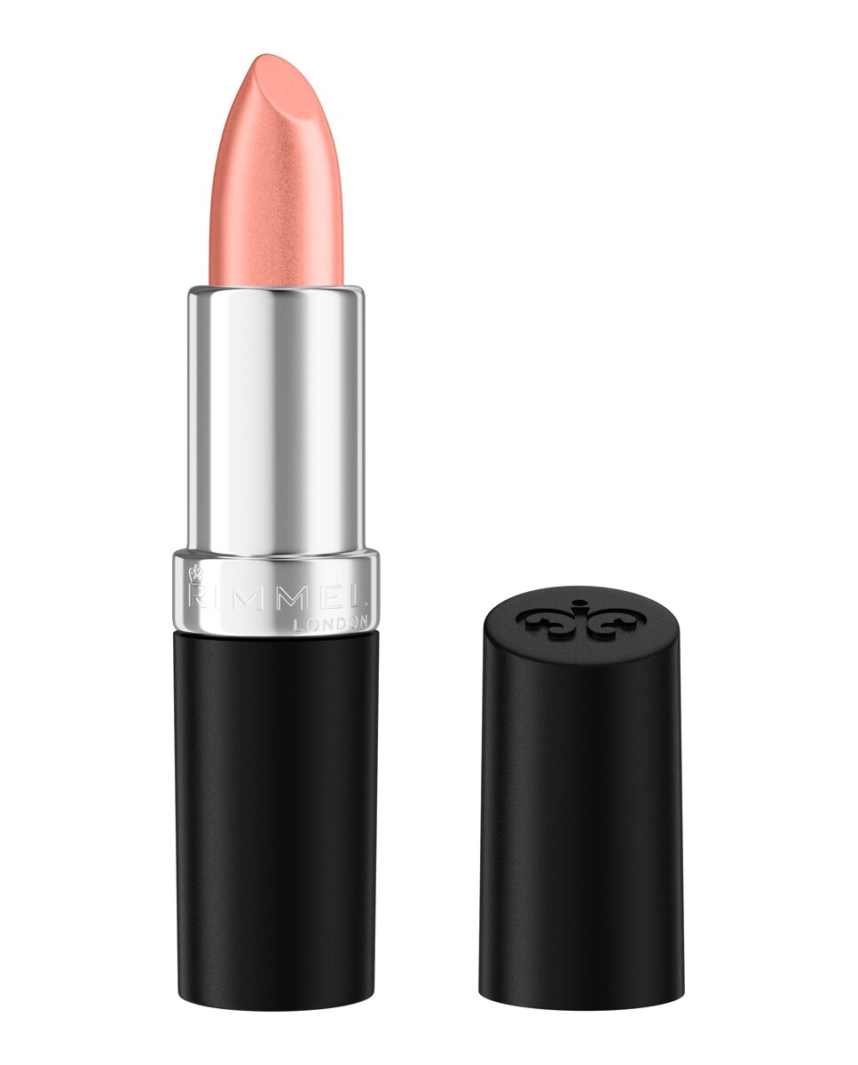Barra de Labios Lasting Finish 4 g Rimmel London - 206 Key Promise 4 g 206 Key Promise-2