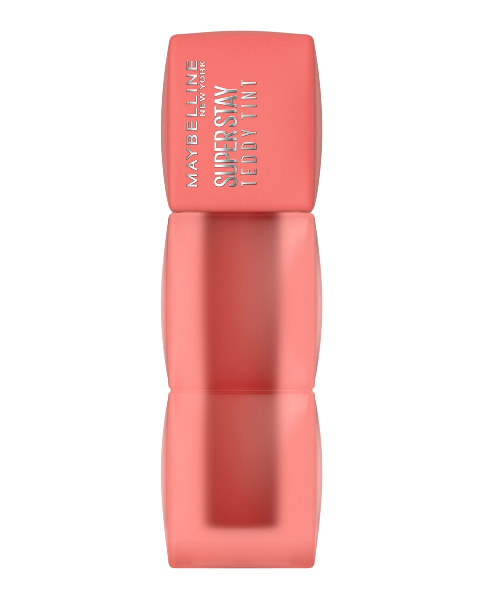 Barra de Labios Makeup MNY Superstay/Forever Lip Maybelline New York - 15 SKINNYDIP 5 ml 15 SKINNYDIP-1