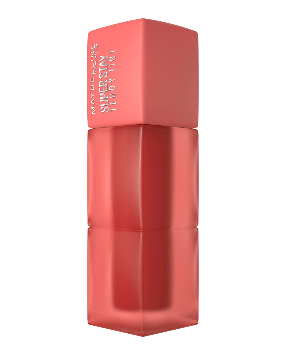 Barra de Labios Makeup MNY Superstay/Forever Lip Maybelline New York - 15 SKINNYDIP 5 ml 15 SKINNYDIP-3