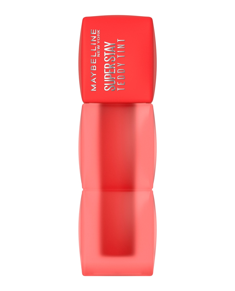 Barra de Labios Makeup MNY Superstay/Forever Lip Maybelline New York - 30 COQUETTISH 5 ml 30 COQUETTISH-1