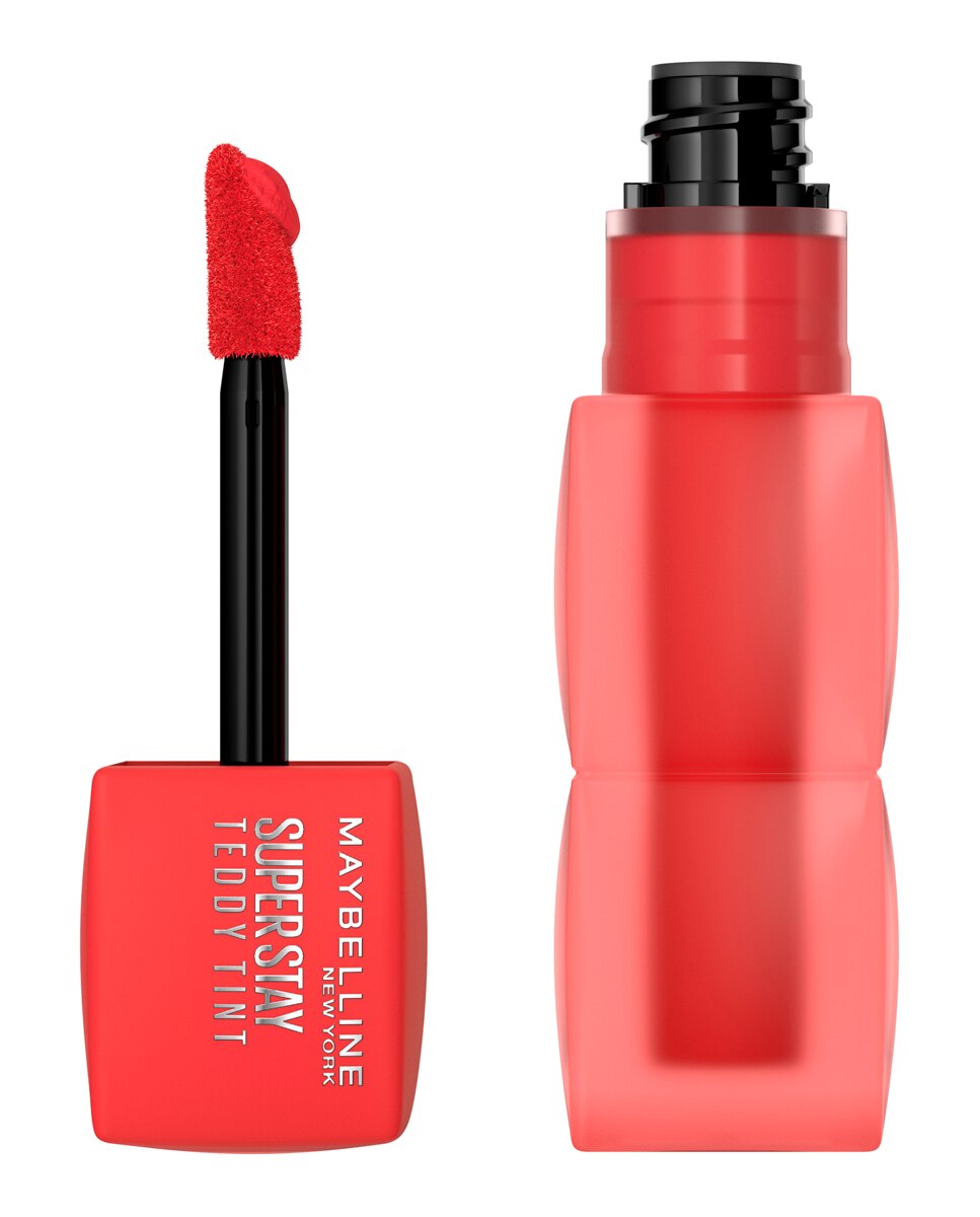 Barra de Labios Makeup MNY Superstay/Forever Lip Maybelline New York - 30 COQUETTISH 5 ml 30 COQUETTISH-2