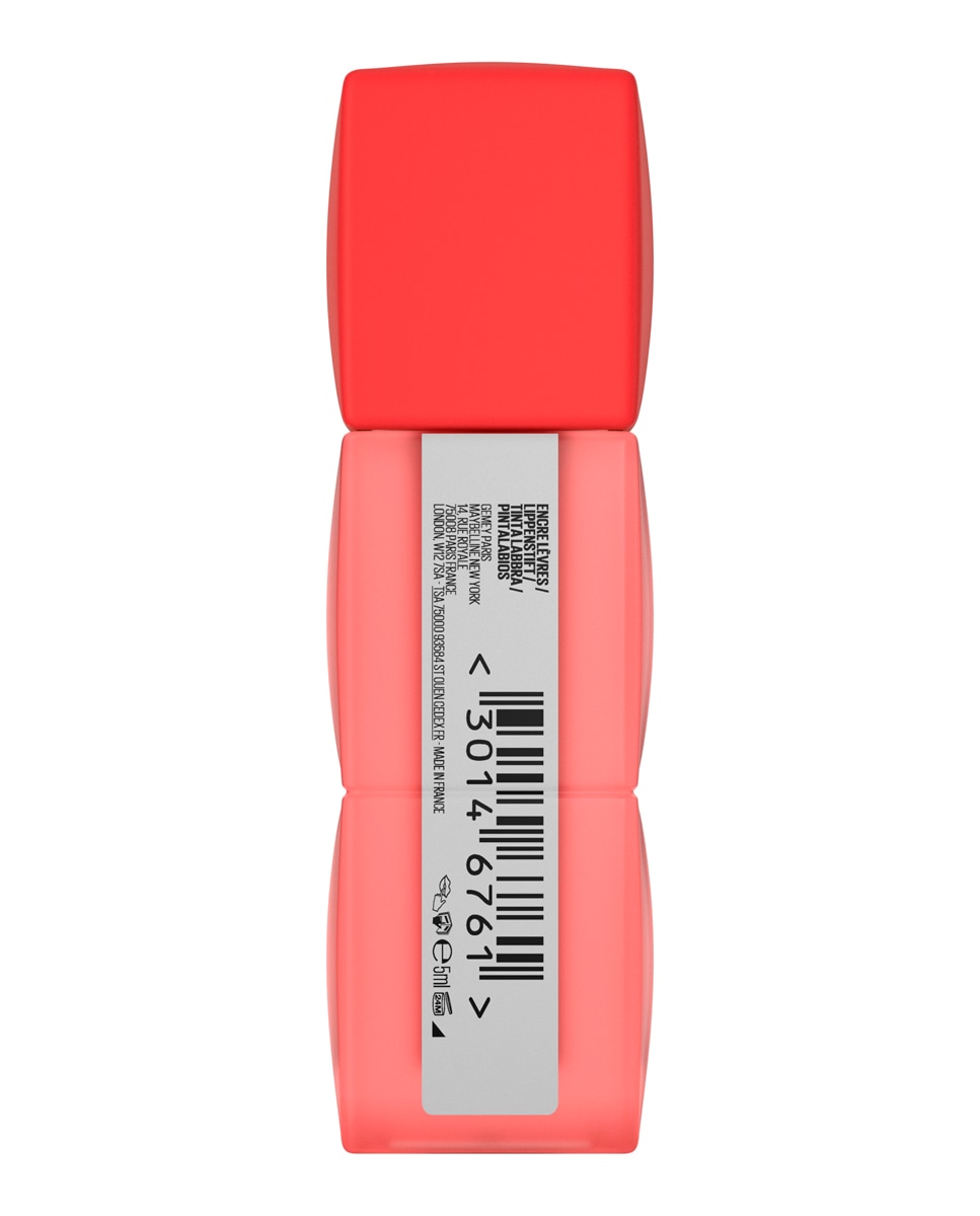 Barra de Labios Makeup MNY Superstay/Forever Lip Maybelline New York - 30 COQUETTISH 5 ml 30 COQUETTISH-4