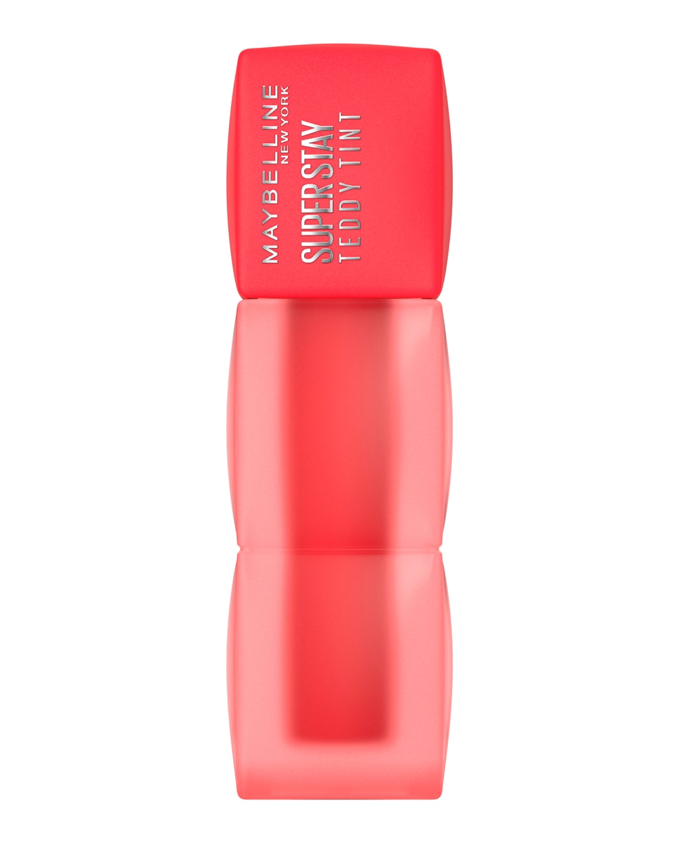 Barra de Labios Makeup MNY Superstay/Forever Lip Maybelline New York - 35 JULY FOREVER 5 ml 35 JULY FOREVER-1