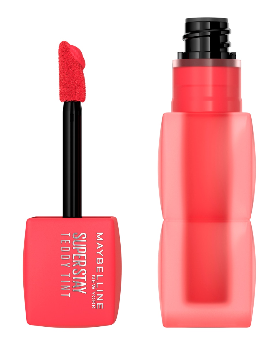 Barra de Labios Makeup MNY Superstay/Forever Lip Maybelline New York - 35 JULY FOREVER 5 ml 35 JULY FOREVER-2